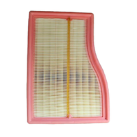 Filtre à air de haute qualité directement de l'usine FA-1672820940004 (OE 2820940004)