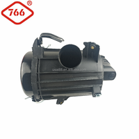 Boîtier de filtre à air de qualité supérieure, ensemble de nettoyage du filtre à air, compatible OEM 17700-30181 17700-30180 pour TOYOTA Hiace Tacoma 2005