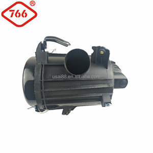 उच्च गुणवत्ता वाले एयर फिल्टर बॉक्स ऑटो पार्ट्स एयर फिल्टर आवास क्लीनर टोयोटा हाइनेस टैकोमा के लिए 17700-30181 - Product Image 4