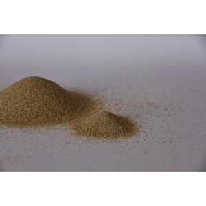 Sable de silice à quartz EN12904 AWWA B100 Standard Filtration de l'eau Exportation d'Egypte Médias filtrants de qualité supérieure 60 - Product Image 6