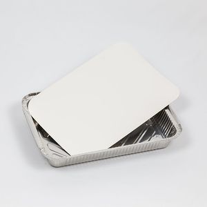 RE3G 500 <b>Food</b> <b>Container</b> 750 Ml Airline Aluminium Foil Jumbo Roll for Smooth Wall <b>Container</b> - Product Image 5