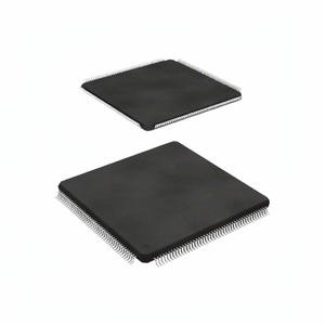 แฟลช176 LQFP 176 LQFP SPC564A80L7CFBR 32BIT MCU แบบฝังชิ้นส่วนอิเล็กทรอนิกส์ของแท้ - Product Image 1