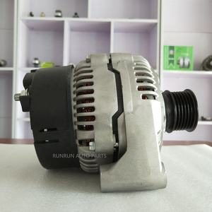 Alternador de coche 12V 90A para MERCEDES-Benz DAEWOO 0123335002 0123335003 0120485022 CA1044IR 13613N - Product Image 6