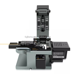 Cortadora de Fibra Óptica FUJITOMO FM-20, Cortadora de Fibra de Alta Calidad Suministrada por la Fábrica - Product Image 5