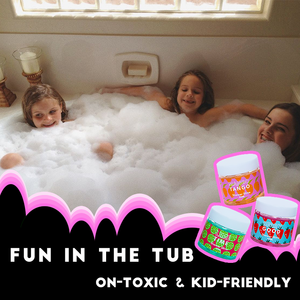 Red Slime Bath Tub <strong>Soap</strong> With Snail Gold Skin Hand <strong>Soap</strong> DIY Foam Baff Satisfying ASMR Adults <strong>Children</strong> - Product Image 3