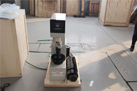 Testeur de dureté numérique Brinell HBS-3000C pour l'inspection de la qualité des matériaux moulés