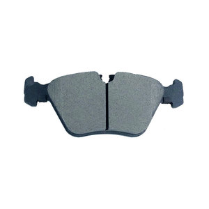 Pastillas de Freno Delanteras de Cerámica M1842 D946 DB1364 571880B para <span class=keywords><strong>BMW</strong></span> 325iX 330ci Xd <span class=keywords><strong>520d</strong></span> 525tds 528i 530d X3 Z4 Rover ZT - Product Image 6