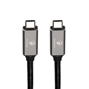 <span class=keywords><strong>Cable</strong></span> de Carga USB C <span class=keywords><strong>a</strong></span> USB C con Triple Blindaje Trenzado de Cobre Puro, 100W 3A, Carga Rápida para Teléfono <span class=keywords><strong>Celular</strong></span> y Computadora - Product Image 4