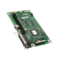 Carte mère logique C7857-60001 compatible avec les imprimantes HP LaserJet 1200 1220