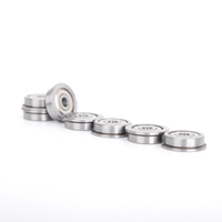 Haute qualité ABEC-7 z809 roulement 608z 608 zb roulement