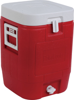 Wotion HS749 19L – Glacière isotherme en PE avec poignée, maintien de la fraîcheur jusqu'à 3 jours pour bière, eau et aliments lors d'activités de plein air
