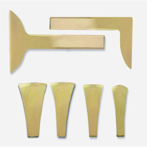 Barra de palanca de neumáticos de coche de alta calidad para reparación profesional de neumáticos - Product Image 2