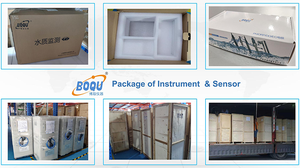 DOG-2082YS портативный цифровой флуоресцентный измеритель OEM RS485 монитор промышленного использования морской воды от производителя - Product Image 6