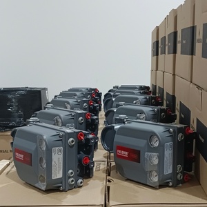 China Customized Valves FIELDVUE DVC6200S Small Diameter Control Digital <b>Controller</b> - Product Image 6