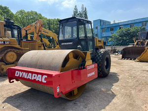 Rouleau vibrant utilisé Dynapac Road Roller CA301 CA301D à vendre Dynapac Compactor CA25 CA25D CA30 CA30D CA251 CA251D - Product Image 5