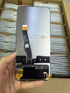 โทรศัพท์มือถือหน้าจอสัมผัส LCD สำหรับ Y9S 9X <span class=keywords><strong>Y9Prime</strong></span> 2019 P Smart Z LCD Display สำหรับเปลี่ยนและซ่อมแซม - Product Image 5