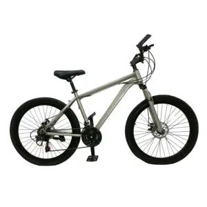 साइकिल फैक्टरी आपूर्ति नई लोकप्रिय डिजाइन 24/26/28 इंच वयस्क रोड माउंटेन स्पोर्ट साइकिल सस्ती कीमत एमटीबी बाइक आउटडोर राइडिंग