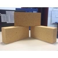 Gạch <span class=keywords><strong>Silicon</strong></span> Nhẹ Chịu Lửa Cho Buồng Cacbon Hóa Của Lò Than Cốc - Product Image 3