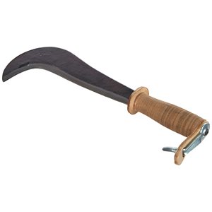 BILLBOW TIPO 'VARESE' CON HERRAMIENTAS 29 cm - Product Image 2