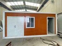 DYCE1 Innovations empilables, maisons modulaires extensibles de haute qualité, résistantes aux intempéries, respirantes, pour l'extérieur, pour le bureau et la vie, personnalisables