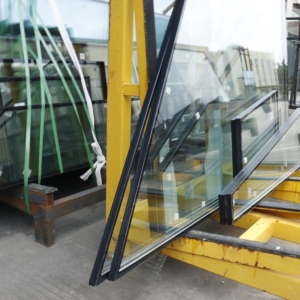 Solar Control Insulated Glass Unit Double Glazing Energy Saving Thermal <b>Insulation</b> for Green Building Facades and <b>Window</b> Systems - Product Image 3