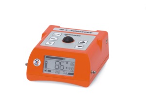 AQUAPHON A50 SEWERIN Dispositivo de Detección de Fugas de Agua, Instrumento Portátil para Buscar Fugas en Tuberías Subterráneas - Product Image 6