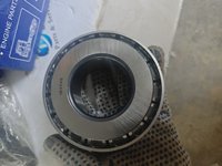 Dongju High 2K-5066 2K5066 – Anneau intérieur adapté aux camions à benne basculante, aux bulldozers sur roues et aux machines forestières sur chenilles.