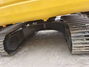 Komatsu รถตักตีนตะขาบ PC200-8ไฮดรอลิกแบบ2022 800ชั่วโมงเครื่องยนต์มอเตอร์ปั๊มเกียร์ส่วนประกอบ Plc จากญี่ปุ่น - Product Image 2