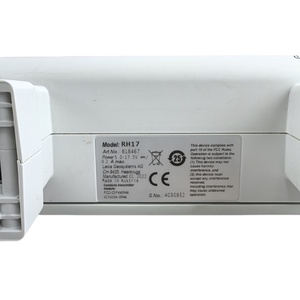 Nouvelle poignée en plastique Ruioute pour radio Rh17, compatible avec les stations totales comme Ts15/16, garantie de 6 mois - Product Image 3