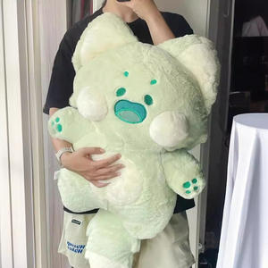 <span class=keywords><strong>Dudu</strong></span> Miao muñeco de peluche almohada <span class=keywords><strong>para</strong></span> <span class=keywords><strong>dormir</strong></span> juguete de peluche de gran tamaño Extra-grande muñeca figurita regalo de niña <span class=keywords><strong>Dudu</strong></span> Miao muñeca - Product Image 2