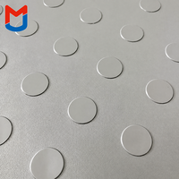 Dalles modulaires emboîtables en PVC 50x50cm 5mm à emboîtement croissant pour entrepôt et poste de travail utilitaire