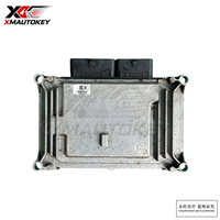 Module de commande moteur d'origine ECU 24106465 OEM, unité informatique moteur pour remplacement GM ME17, pièce de rechange automobile
