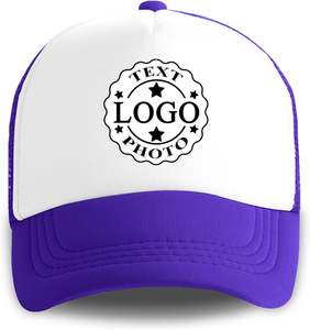 Sombreros de camionero personalizados Gorra de béisbol Sombrero de papá de golf Ajustable Original Clásico Sombrero de algodón de perfil bajo Gorra Lisa Hombres Mujeres - Product Image 6