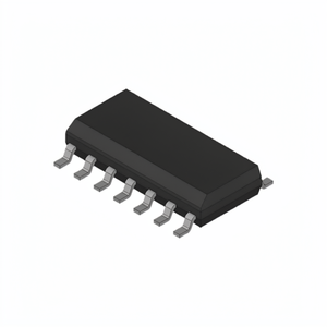 14 SOIC (0.154'', 3.90mm de Ancho) Chips IC Circuito Integrado Lógico IC GATE OR 4CH 2 INP 14SO Servicio Original Integral - Product Image 1