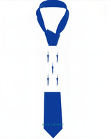 Cravate patriotique drapeau jamaïcain, cravate quotidienne pour le collège, cravate de costume pour fête formelle, un cadeau idéal pour papa, grand-père ou mari