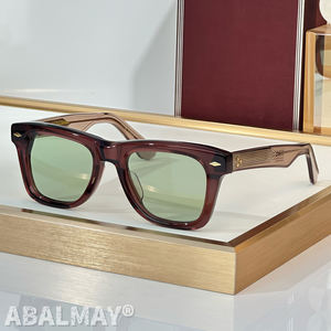 Gafas de sol de alta calidad para hombre, clásicas SPACE ODYSSEY, talla 52-21, gafas de moda para mujer, montura de lujo JMM, gafas de sol de diseñador de marca - Product Image 2