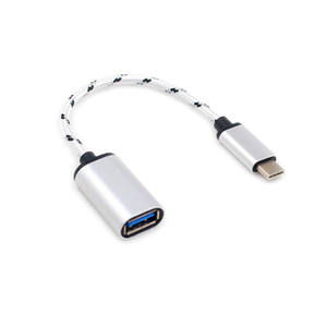 <span class=keywords><strong>USB</strong></span> 2,0 tipo C macho a <span class=keywords><strong>USB</strong></span> 2,0 A hembra OTG adaptador de <span class=keywords><strong>cable</strong></span> de datos tipo C OTG <span class=keywords><strong>Cable</strong></span> adaptador para Sansumg LG <span class=keywords><strong>Sony</strong></span> HTC Xiaomi - Product Image 3