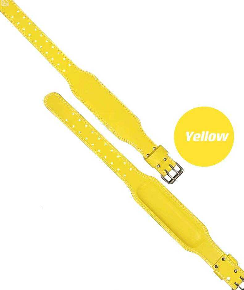 สีเหลือง