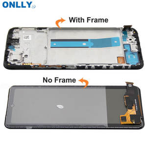 Pantalla LCD para teléfono móvil para Redmi Note <span class=keywords><strong>11</strong></span> Pantalla LCD para Note 11S 12S Para Telefono <span class=keywords><strong>Movil</strong></span> Para Redmi Note <span class=keywords><strong>11</strong></span> <span class=keywords><strong>Pro</strong></span> Display - Product Image 2