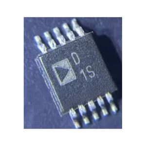ชิ้นส่วนอิเล็กทรอนิกส์ใหม่ ไอซีวงจรรวม AD5443YRMZ MSOP10 ชิปไอซี - Product Image 1