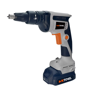 Tournevis sans fil pour cloisons sèches, portable, à batterie lithium, multifonctionnel, vente en gros - Product Image 1