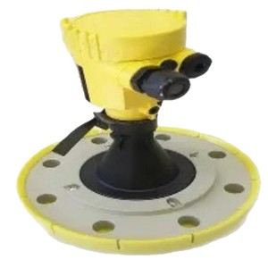 Medidor de nivel ultrasónico Vega VEGABAR82 0-20M 24V para medición de líquidos - Product Image 4