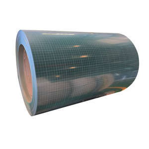 Transforma tus Diseños: Tablero de <span class=keywords><strong>Escritura</strong></span> Verde EVEREST E-27, Bobina de Acero Laminado en Frío Recubierta - Product Image 4