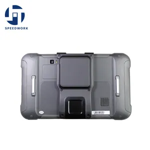 JT-980 Android 9.0 Tablet Rugged UHF HF RFID NFC Per Asset Management