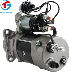 Repuestos de Motor, Motor de Arranque STG91101 8200031 8200038 8200088 8200308  410-12347  410-12467 - Product Image 5