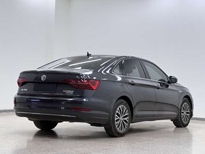 Auto Usado Premium, <span class=keywords><strong>Volkswagen</strong></span> <span class=keywords><strong>Jetta</strong></span> 2021 280TSI DSG Edición Comfort & Intelligent Connect - 1.4T L4 150HP, Exportación a Rusia - Product Image 5