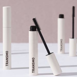 Flacon de sérum pour cils en aluminium, emballage de mascara, flacon de mascara en métal, tube de mascara vide personnalisé de 9 ml - Product Image 4