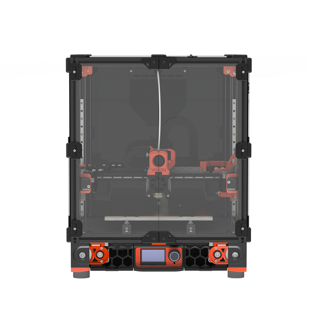 Fysetc Voron 2.4 V2.4 R2 Version 3D Printer Kit With High Quality Parts 300*300mm Overseas Warehouse