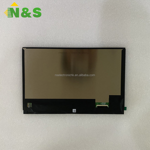 TM101JDHG41 โมดูลชิ้นส่วนอิเล็กทรอนิกส์สำหรับแผงควบคุมอุตสาหกรรม - Product Image 3