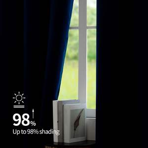 XinLan nouveauté <span class=keywords><strong>rideau</strong></span> de fenêtre insonorisé économie d'énergie <span class=keywords><strong>thermique</strong></span> maison <span class=keywords><strong>rideau</strong></span> en tissu occultant <span class=keywords><strong>pour</strong></span> la chambre - Product Image 6